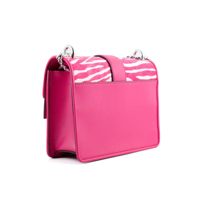 Чанта за Рамо Michael Kors 35S5SGRC1H-DRAGONFRUIT Розов
