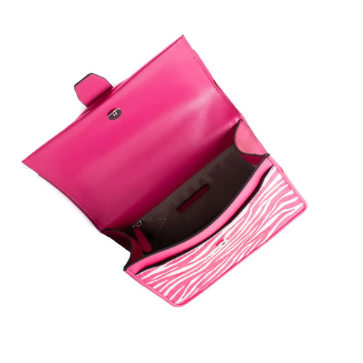 Чанта за Рамо Michael Kors 35S5SGRC1H-DRAGONFRUIT Розов
