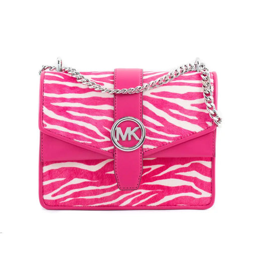 Чанта за Рамо Michael Kors 35S5SGRC1H-DRAGONFRUIT Розов