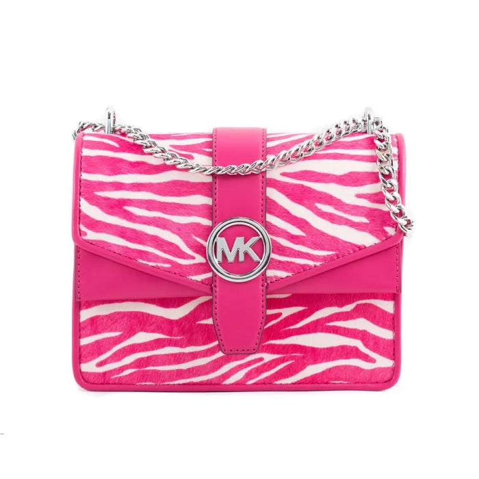 Чанта за Рамо Michael Kors 35S5SGRC1H-DRAGONFRUIT Розов