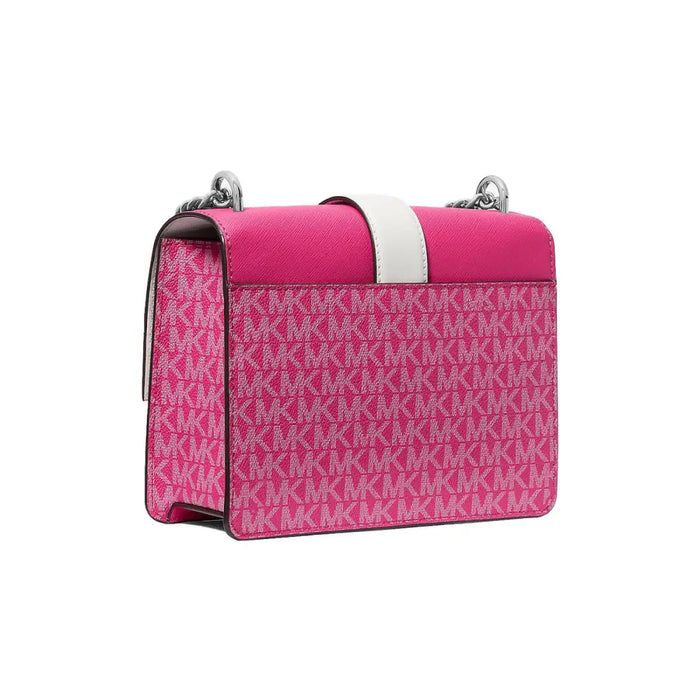 Чанта за Рамо Michael Kors 35S5SGRC5V-DRAGONFRUIT Розов