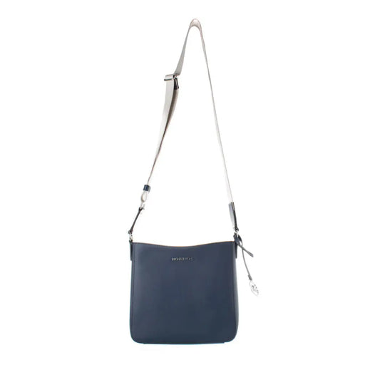 Чанта за Рамо Michael Kors 35T4STVC5L-NAVY Син 22 x 20 x 7