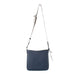 Чанта за Рамо Michael Kors 35T4STVC5L-NAVY Син 22 x 20 x 7