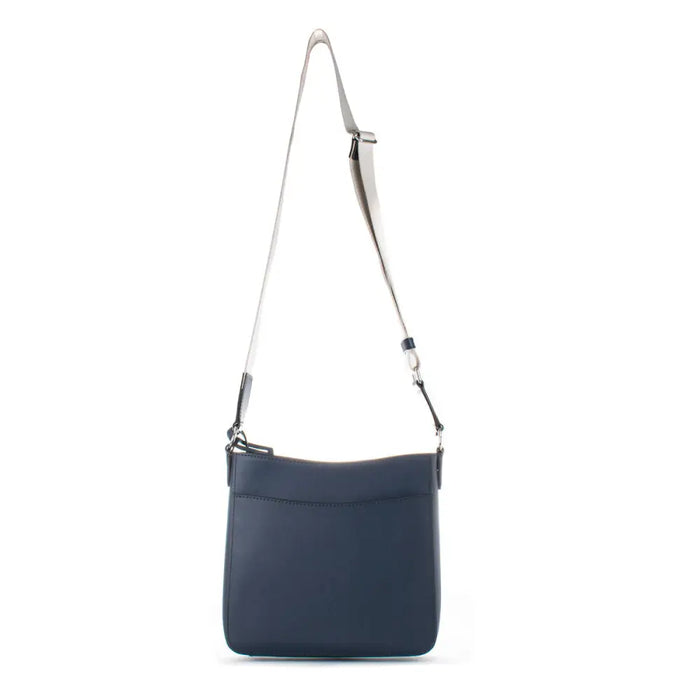 Чанта за Рамо Michael Kors 35T4STVC5L-NAVY Син 22 x 20 x 7