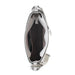 Чанта за Рамо Michael Kors 35T4STVC5L-OPTIC-WHITE Бял 22 x