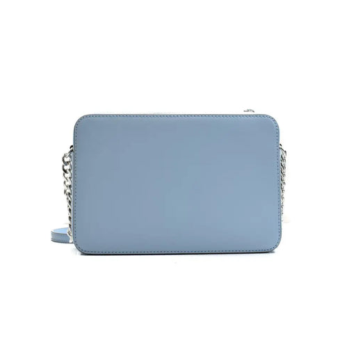 Чанта за Рамо Michael Kors 35T5STTC3Y-LT-SKY Син 24 x 16 x