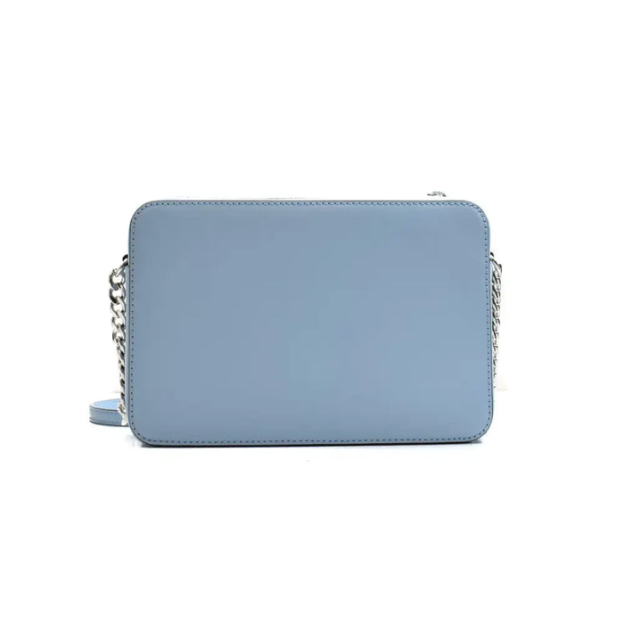 Чанта за Рамо Michael Kors 35T5STTC3Y-LT-SKY Син 24 x 16 x