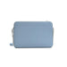Чанта за Рамо Michael Kors 35T5STTC3Y-LT-SKY Син 24 x 16 x