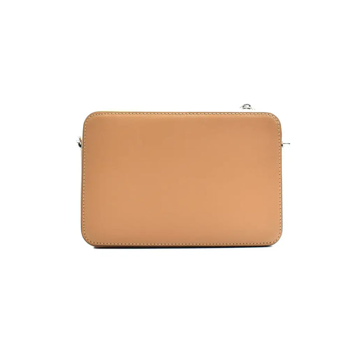 Чанта за Рамо Michael Kors 35T5STTC3Y-PEANUT Кафяв 24 x 16