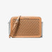 Чанта за Рамо Michael Kors 35T5STTC3Y-PEANUT Кафяв 24 x 16