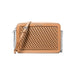 Чанта за Рамо Michael Kors 35T5STTC3Y-PEANUT Кафяв 24 x 16