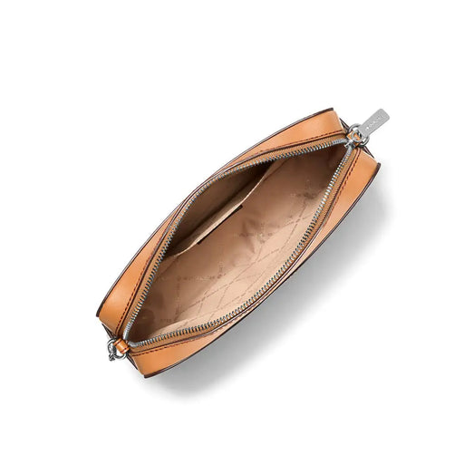 Чанта за Рамо Michael Kors 35T5STTC3Y-PEANUT Кафяв 24 x 16