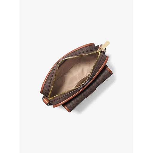Чанта за Рамо Michael Kors BRADSHAW Кафяв 20 x 12 x 5 cm