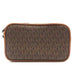 Чанта за Рамо Michael Kors BRADSHAW Кафяв 20 x 12 x 5 cm