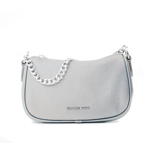 Чанта за Рамо Michael Kors Carmela Бежов 20 x 12 x 7 cm