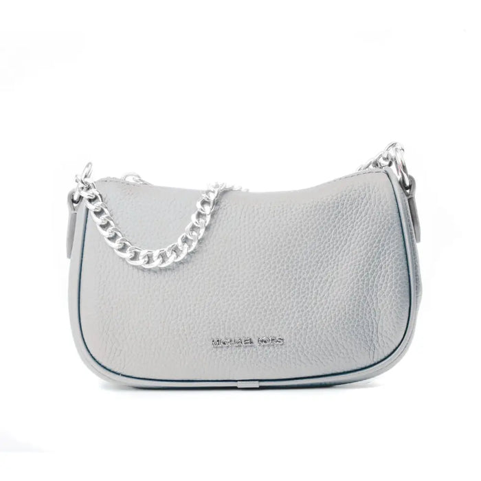 Чанта за Рамо Michael Kors Carmela Бежов 20 x 12 x 7 cm