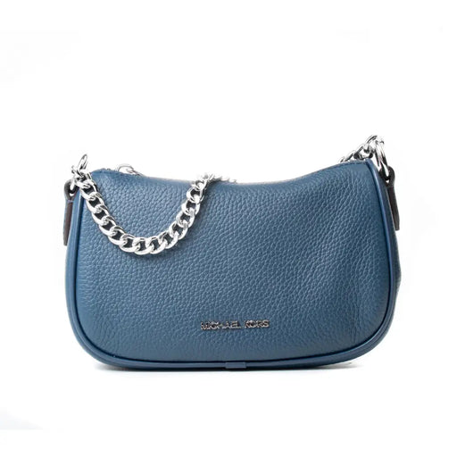 Чанта за Рамо Michael Kors Carmela Син 20 x 12 x 7 cm