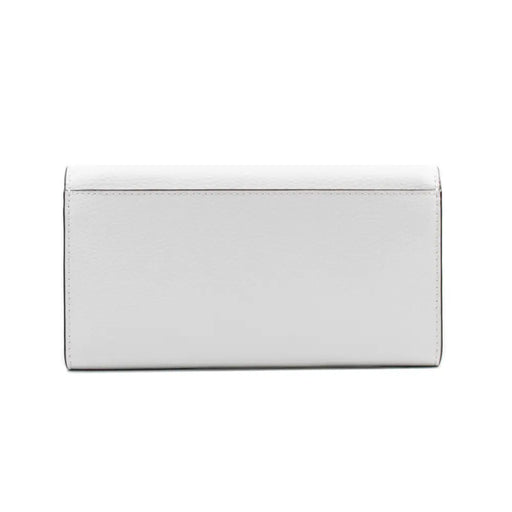 Чанта за Рамо Michael Kors Carson Бял 22 x 12 x 4 cm