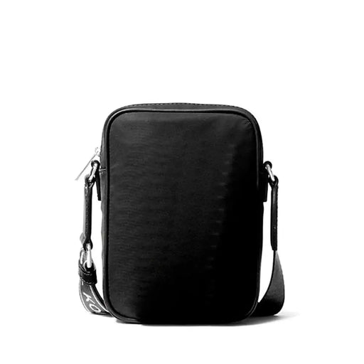 Чанта за Рамо Michael Kors KHAI Черен 14 x 19 x 6 cm