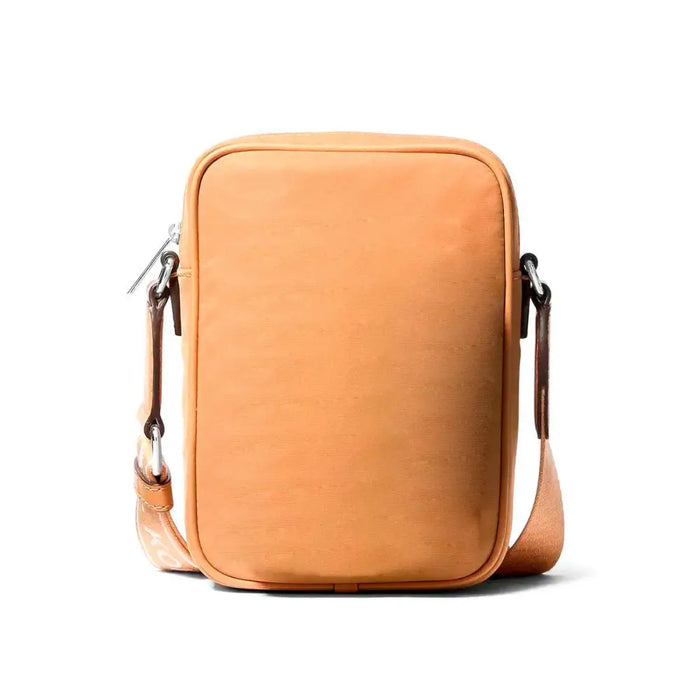 Чанта за Рамо Michael Kors KHAI Кафяв 14 x 19 x 6 cm
