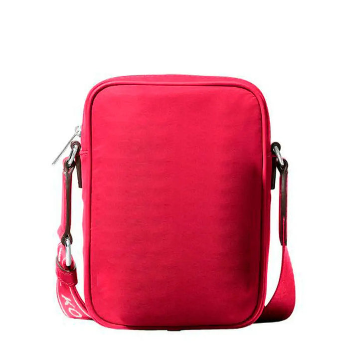 Чанта за Рамо Michael Kors KHAI Розов 14 x 19 x 6 cm