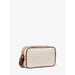 Чанта за Рамо Michael Kors MIRELLA Бежов 20 x 12 x 5 cm