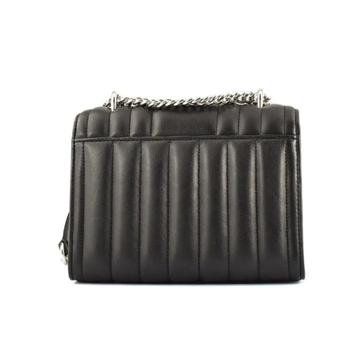 Чанта за Рамо Michael Kors WHITNEY-BLACK Черен 20 x 15 x 9