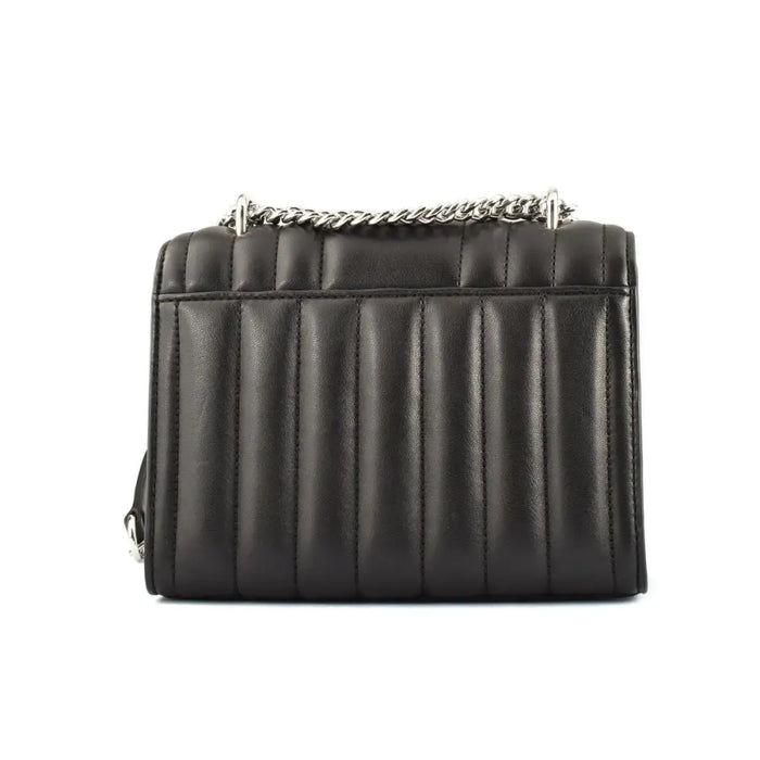 Чанта за Рамо Michael Kors WHITNEY-BLACK Черен 20 x 15 x 9