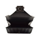 Чанта за Рамо Michael Kors WHITNEY-BLACK Черен 20 x 15 x 9