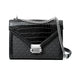Чанта за Рамо Michael Kors Whitney Черен 24 x 18 x 8 cm