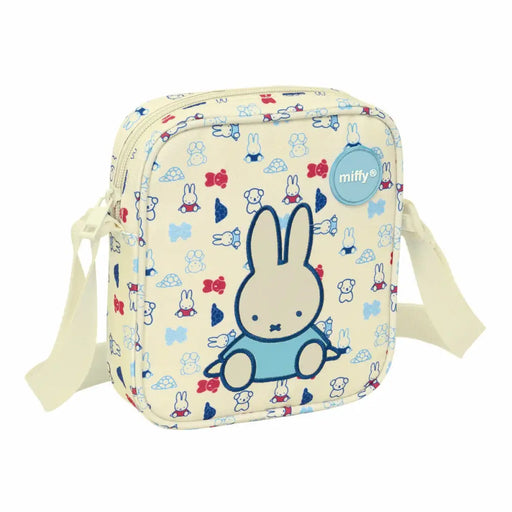 Чанта за Рамо Miffy Buddy 16 x 18 x 4 cm