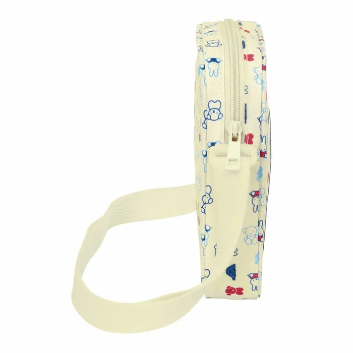 Чанта за Рамо Miffy Buddy 16 x 18 x 4 cm