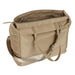 Чанта за Рамо Moos Camel камила 54 x 31 x 17 cm Подложка