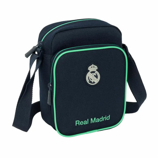 Чанта за Рамо Real Madrid C.F. 16 x 22 x 6 cm