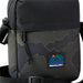 Чанта за Рамо Rip Curl No Idea Pouch Search Camo Черен