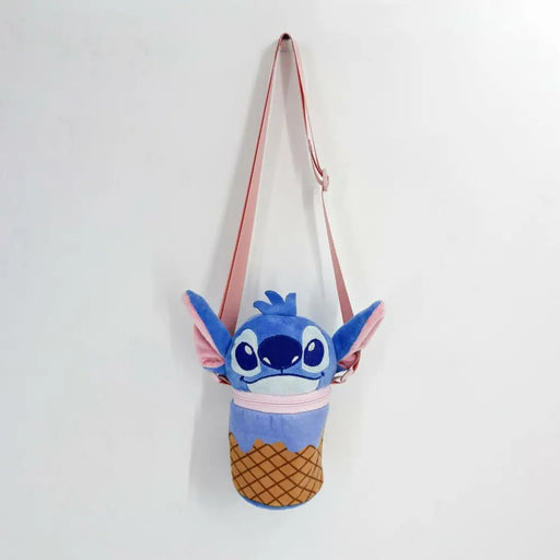 Чанта за Рамо Stitch Син