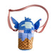 Чанта за Рамо Stitch Син