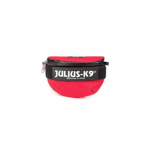 Чанта за сбруя Julius K9 Baby Mini Червен 1 Baby 1
