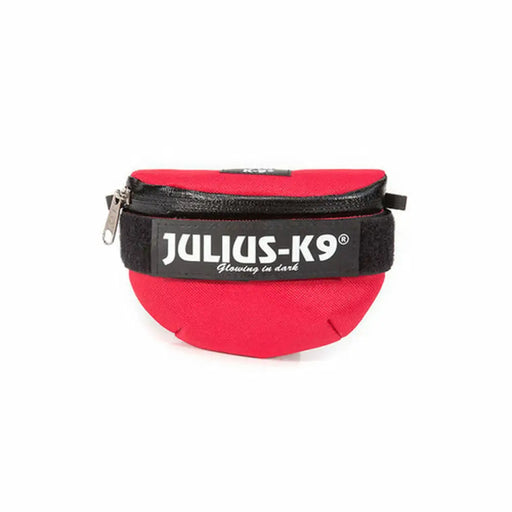 Чанта за сбруя Julius K9 Baby Mini Червен 1 Baby 1