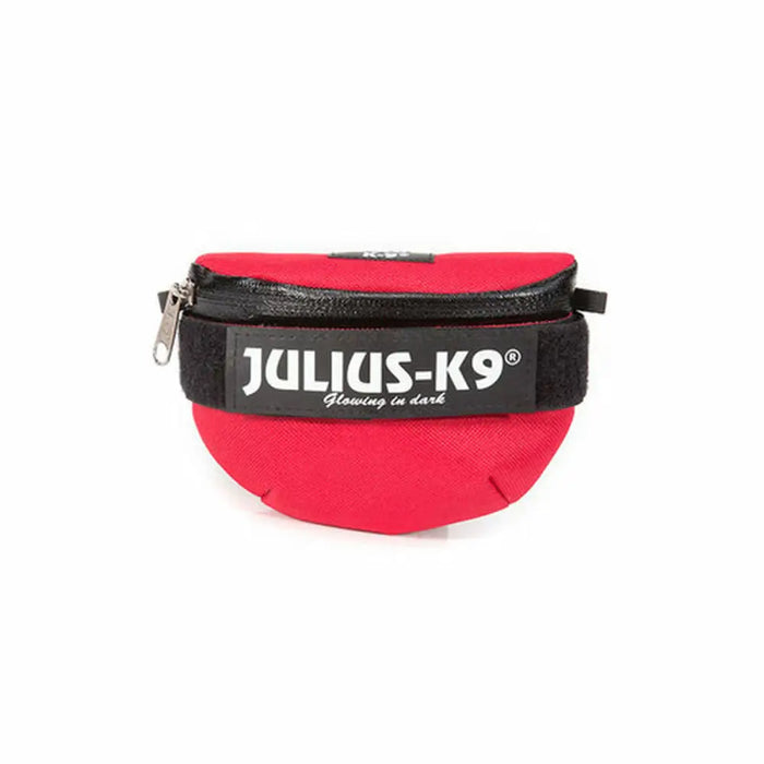 Чанта за сбруя Julius K9 Baby Mini Червен 1 Baby 1