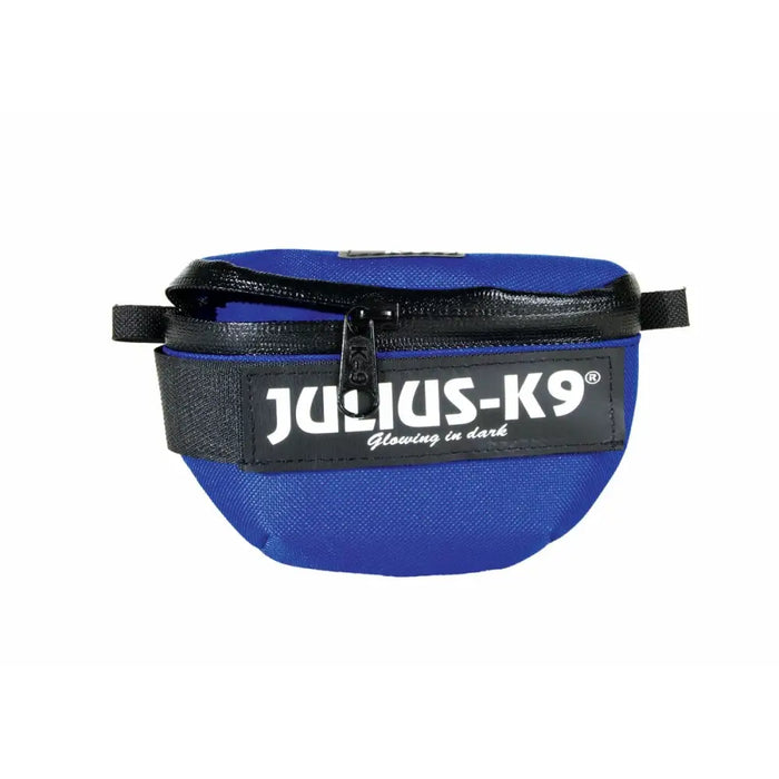 Чанта за сбруя Julius K9 Baby Mini Син 1 Baby 1 - Mini-Mini