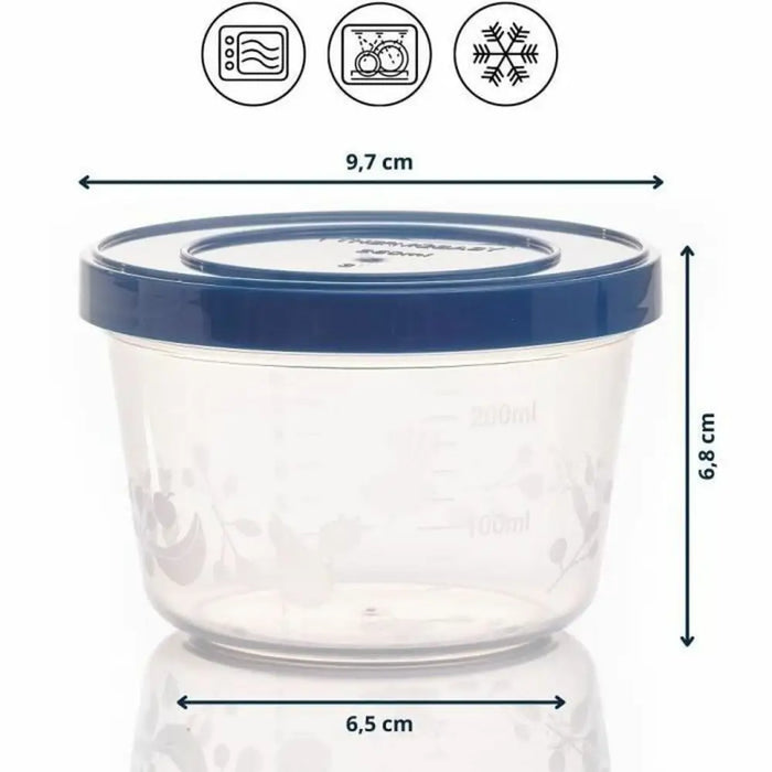 Чанта за Смяна на Пелени ThermoBaby