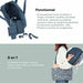 Чанта за Смяна на Пелени Babymoov Palm