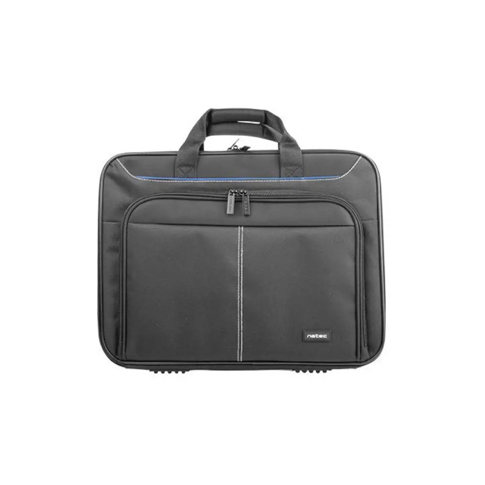 Чанта за тефтер Natec DOBERMAN 17.3’’ Черна