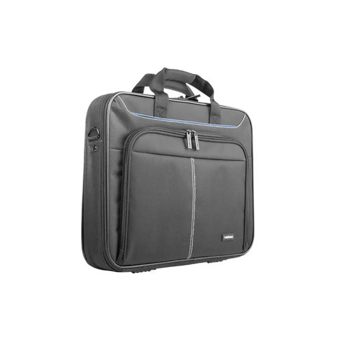 Чанта за тефтер Natec DOBERMAN 17.3’’ Черна