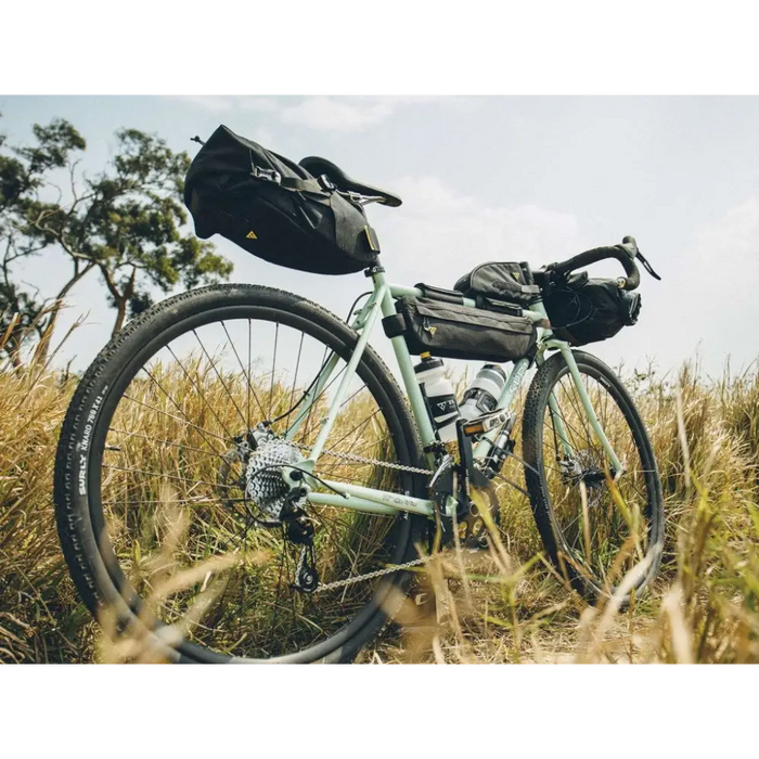 Чанта за велосипед Topeak Loader Backloader (под седло 15