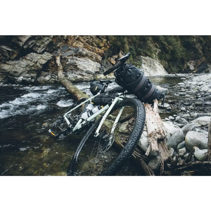 Чанта за велосипед Topeak Loader Backloader (под седло 15