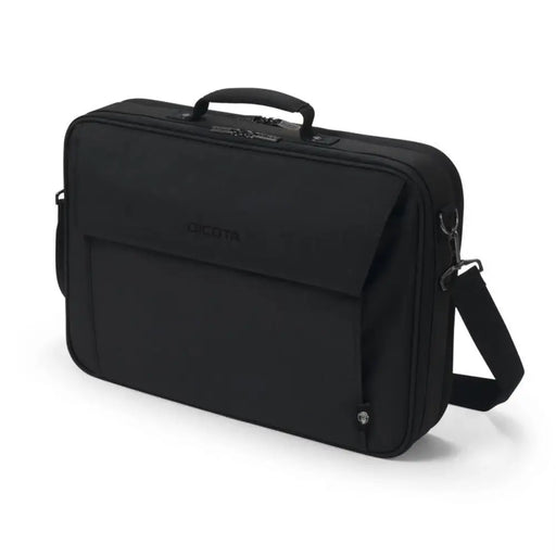 Чанта за лаптоп Dicota Eco Multi Plus BASE Черен 15,6’’