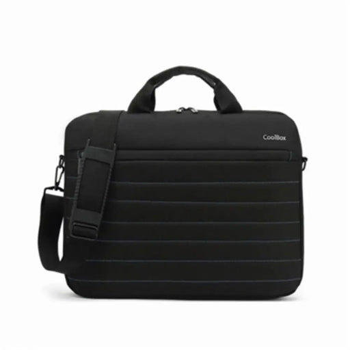 Чанта за лаптоп CoolBox COO-BAG14-1N 14’’ Черен 15,6’’