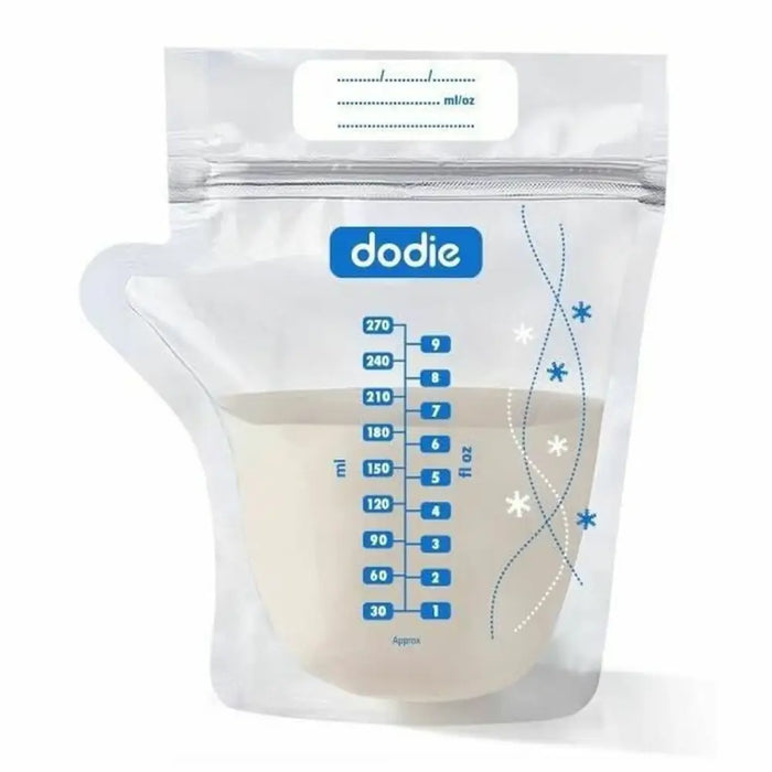 Чанти за Кърма Dodie (20 броя)